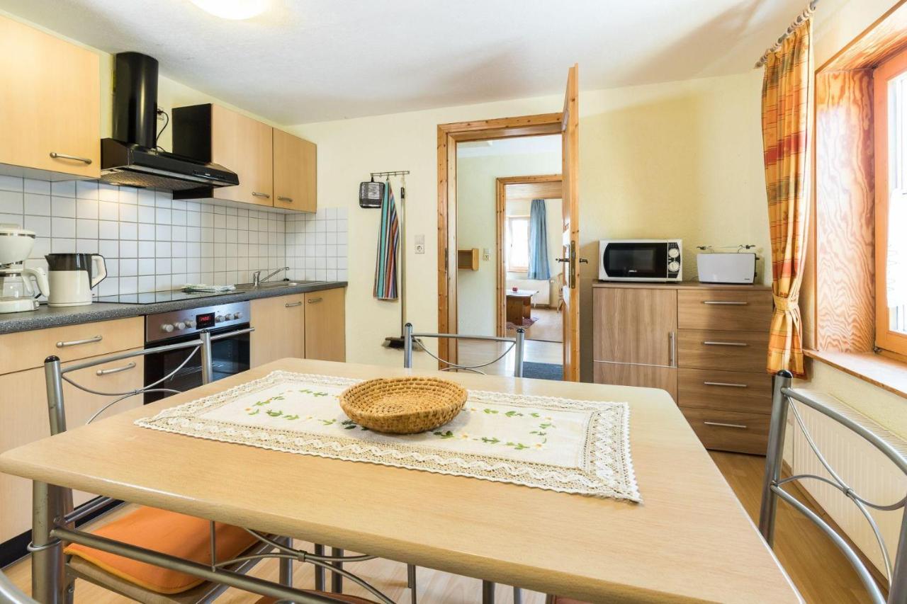Landhaus Breg Hergensweiler Exteriör bild