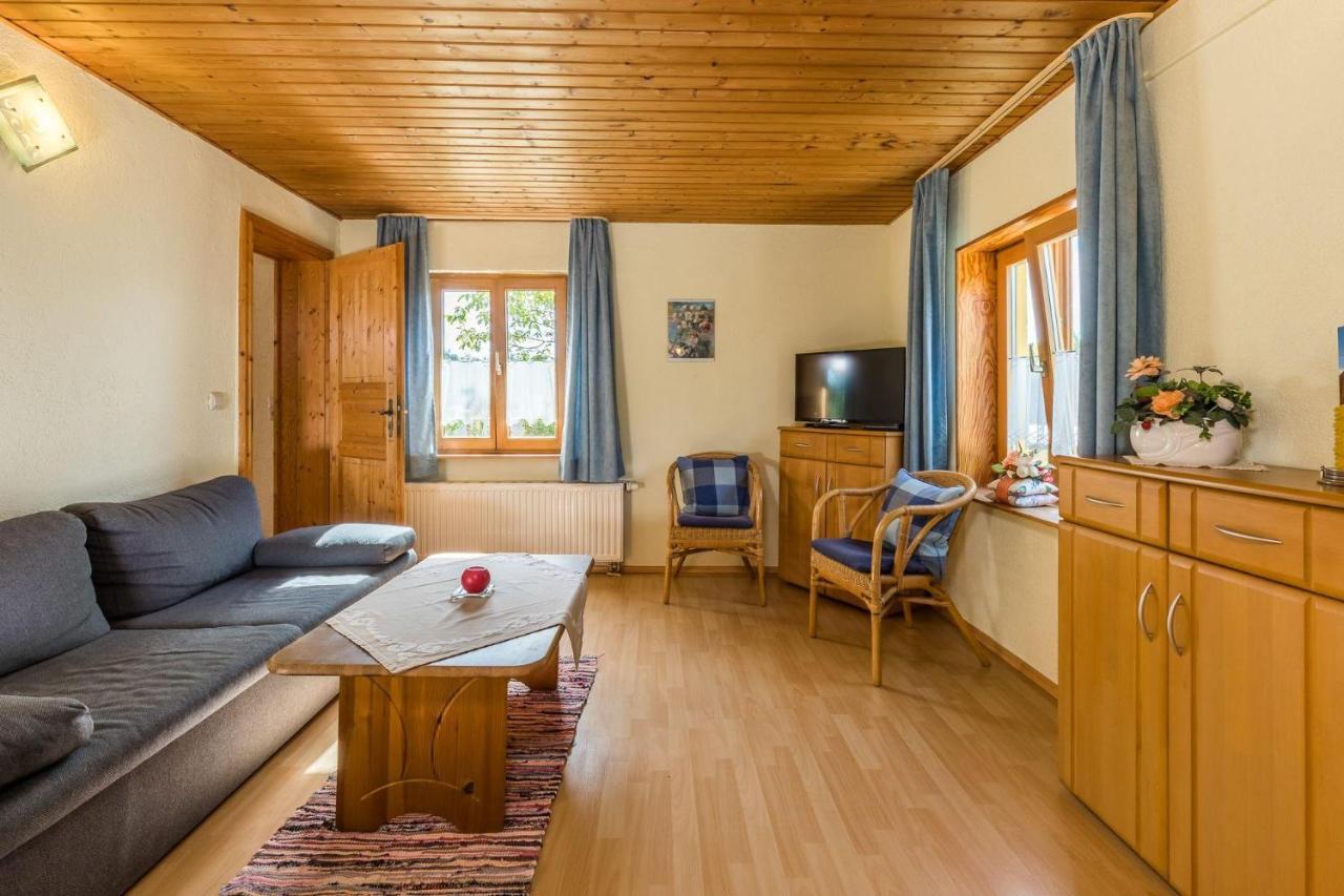 Landhaus Breg Hergensweiler Exteriör bild