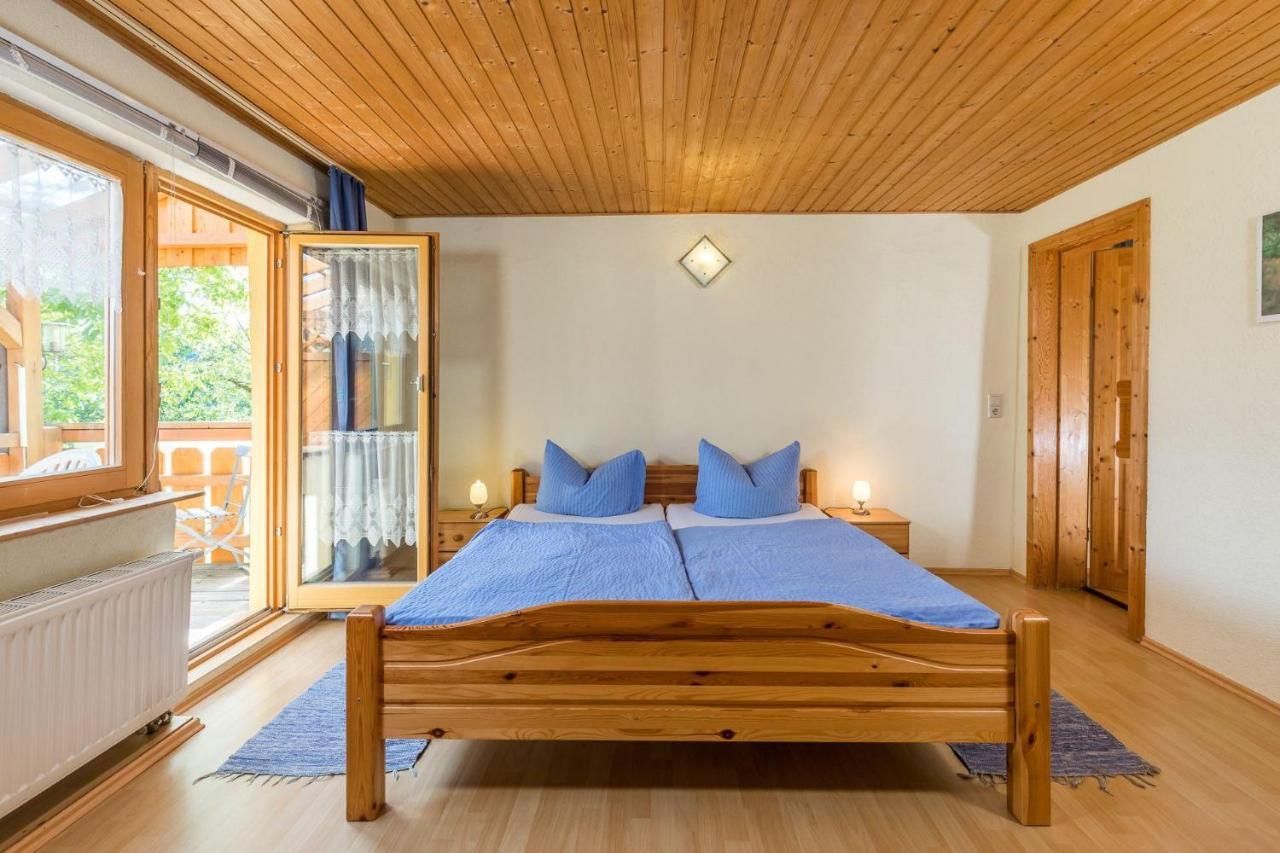 Landhaus Breg Hergensweiler Exteriör bild
