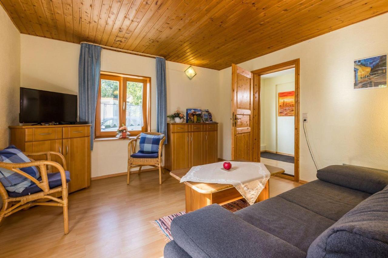 Landhaus Breg Hergensweiler Exteriör bild